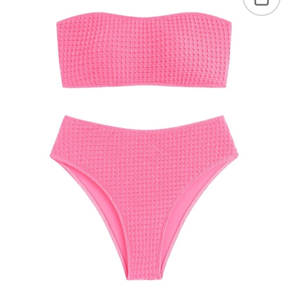 Zaful Bikini - Picture 1 of 4